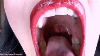 * 854x480p * A Tiny Circus Trickster Gets Me To Do The Unthinkable ( Giantess ) -Mp4