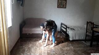 FM session #87 Ponyslave