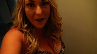 Step-Brother And Sister Reunion