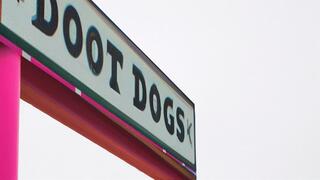 DootDogs Hookups: the cop said No sexiness allowed