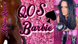 QOS BARBIE