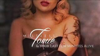 Your Last Minutes Alive