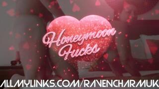 [050] Honeymoon Fucks