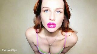 Love-Hate for Chastity