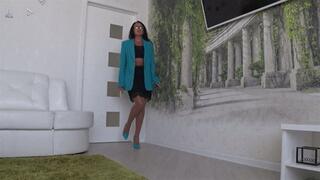 I am in so much pain 2IV