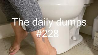 The daily dumps #228 mp4