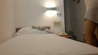 CLOTHESPINS ALL OVER PUSSY PART 2