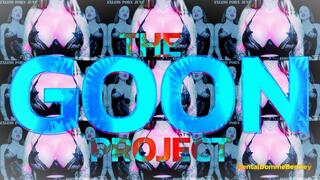 THE GOON PROJECT