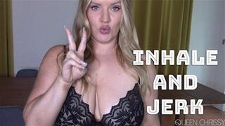 Inhale and Jerk - WMV
