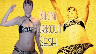Bikini Workout wmv