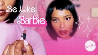 Be Like Barbie