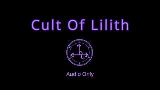 Cult Of Lilith - Audio Only MP4