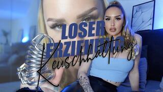 Keuschhaltung - Interaktive Losererziehung!