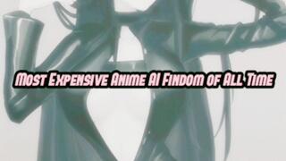 Most Expensive AI Findom of ALL TIME