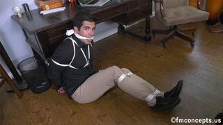 Scheming Jon Rogue Is Wrapped Up In His Own Web Of Lies! 1080p Version