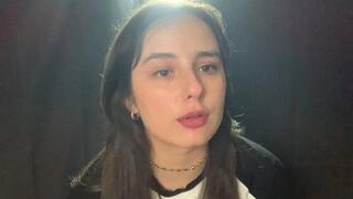 Long Red Marlboro before a long day at work