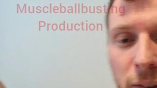 10 Kick ballbusting challenge with Nathan