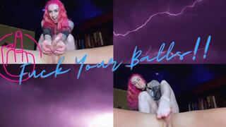 Fuck Your Balls!! - WMV