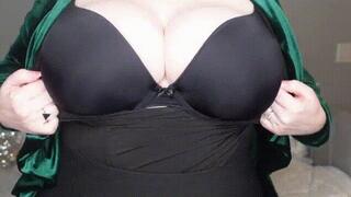 New Blackmail-Fantasy Task