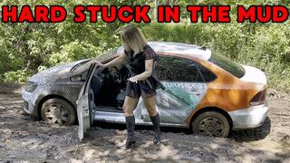 ASIA HARD STUCK IN THE MUD FOREST_4K HDR Dolby Vision_37 MIN