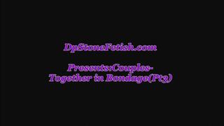 Couple - Together in Bondage(Pt3)
