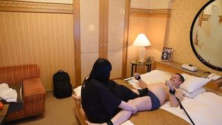 Intense Ballbusting by Runa - Part 6