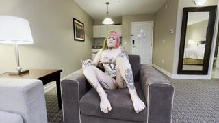 Heady Harmony 4 (1080p MP4)