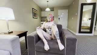 Heady Harmony 4 (720p MP4)