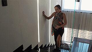 Fantastic pregnant (1920x1080 HD) WMV