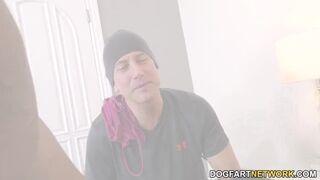 Quinn Wilde Interracial Threesome - Cuckold Sessions