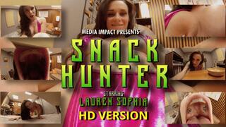 Snack Hunters HD