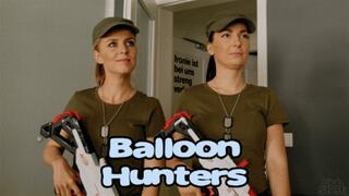 1439 Balloon Hunter 4K
