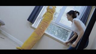 YT2089 Faulty Teddy Bear