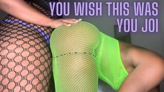 You Wish This Was You JOI ft Goddess Nubitha
