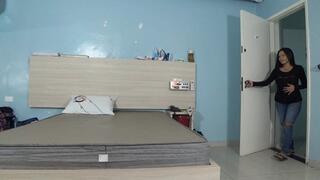 FARTING STINKY WITH MY FRIEND PART 1 BY ANITA PERVERSE AND OLIVIA CAM BY KLEBER FULL HD