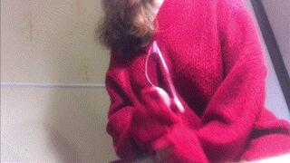 HJ The unrivaled temptations of my wife's red sweater 1280x720