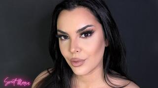 VORE JOI handjob POV ~ Sweet Maria