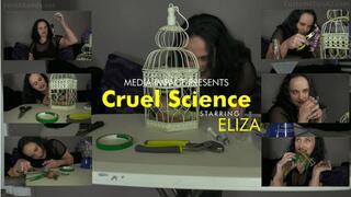 Cruel Science HD