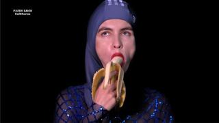 BREAK YOUR FAST FOR ME - PART 1