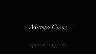 Pegging with Mr Hankey toys