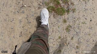 REELL - LOST PLACES LOST MEN - DAS ELITE-KRANKENHAUS