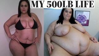 My 500LB Life | Weight Gain Update