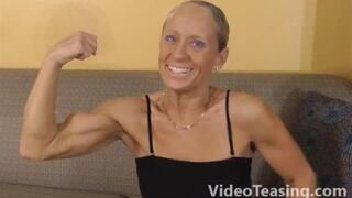 Randi's Biceps Biceps Biceps Video