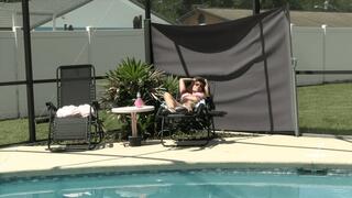 Sexy BathTub Masturbation With Ginary (SD 720p WMV)