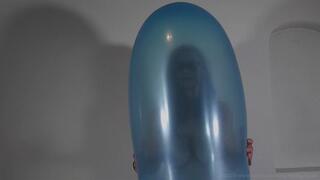 The big balloon (2017) (MP4)