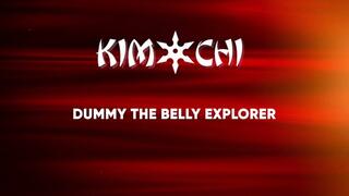 Dummy the Belly Explorer