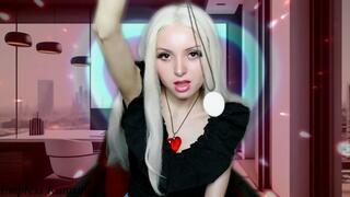 Mesmerized in the Office 720p wmv