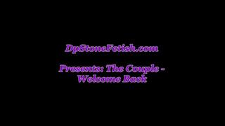Couple - Welcome Back