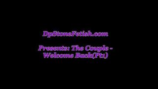 Couple - Welcome Back(Pt1)