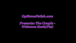 Couple - Welcome Back(Pt2)